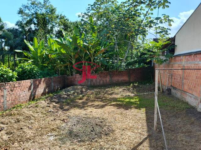 Casa para Venda em Antonina - 3