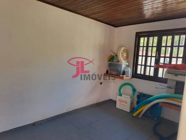 Casa para Venda em Antonina - 5