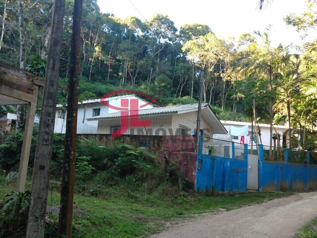 #561 - Casa para Venda em Antonina - PR - 1