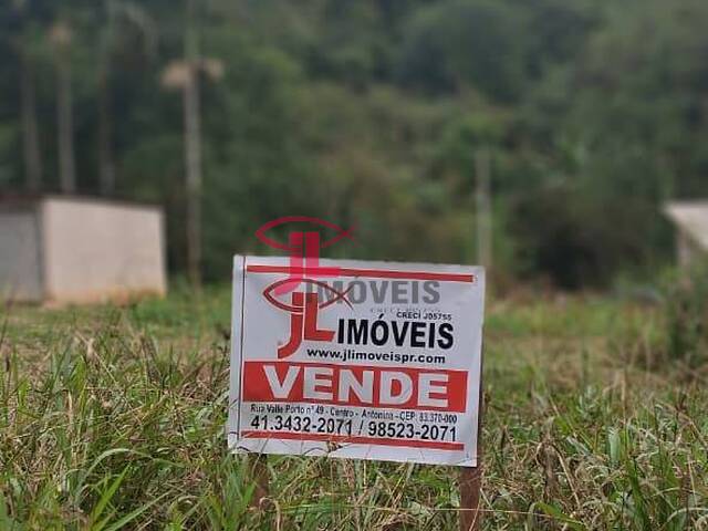 Área para Venda em Antonina - 4