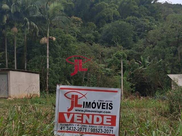 Área para Venda em Antonina - 5