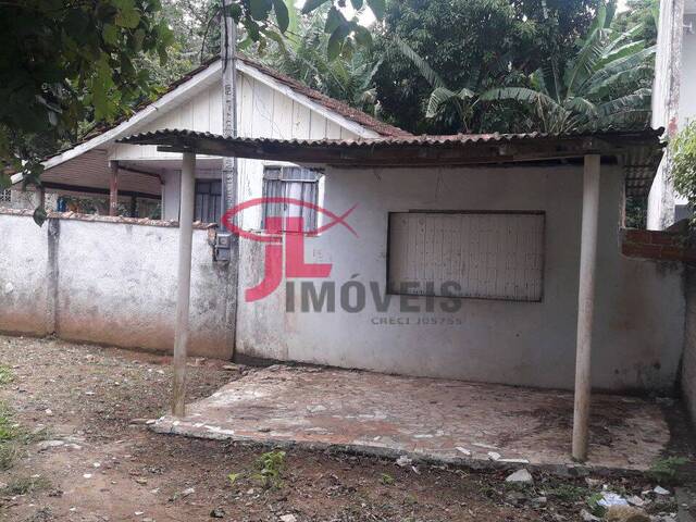 #586 - Casa para Venda em Antonina - PR - 1