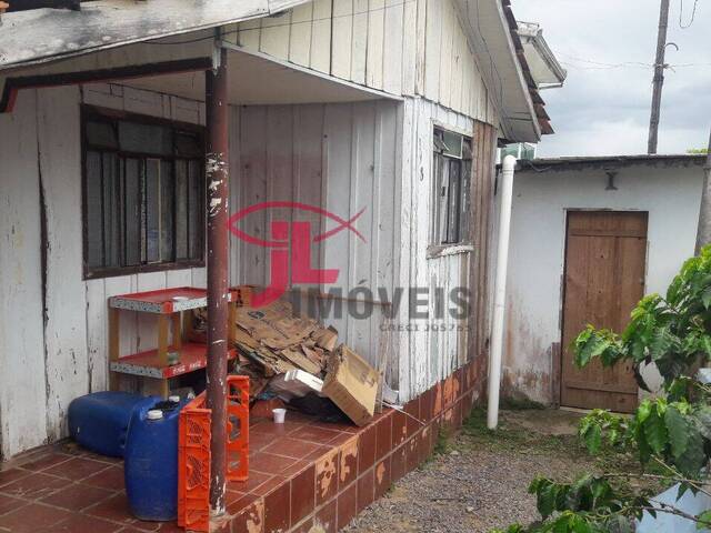 #586 - Casa para Venda em Antonina - PR - 3