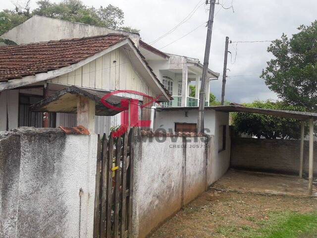 #586 - Casa para Venda em Antonina - PR - 2