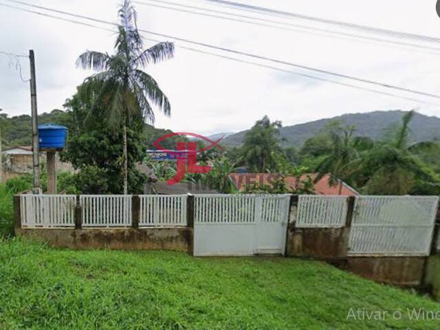 #575 - Casa para Venda em Antonina - PR - 1