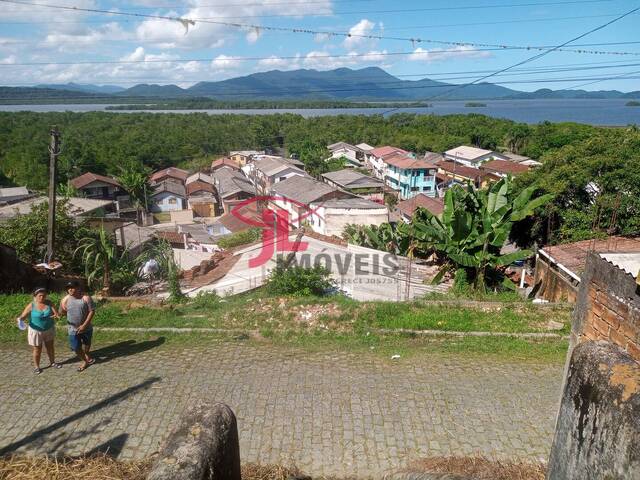 #576 - Área para Venda em Antonina - PR - 3