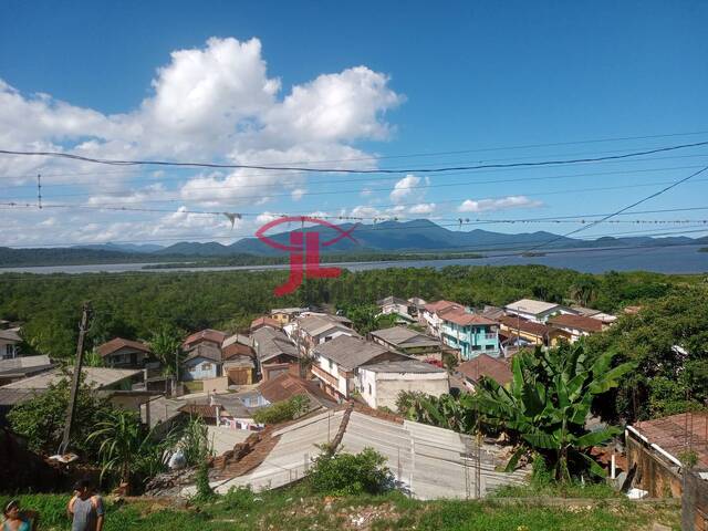 Área para Venda em Antonina - 5